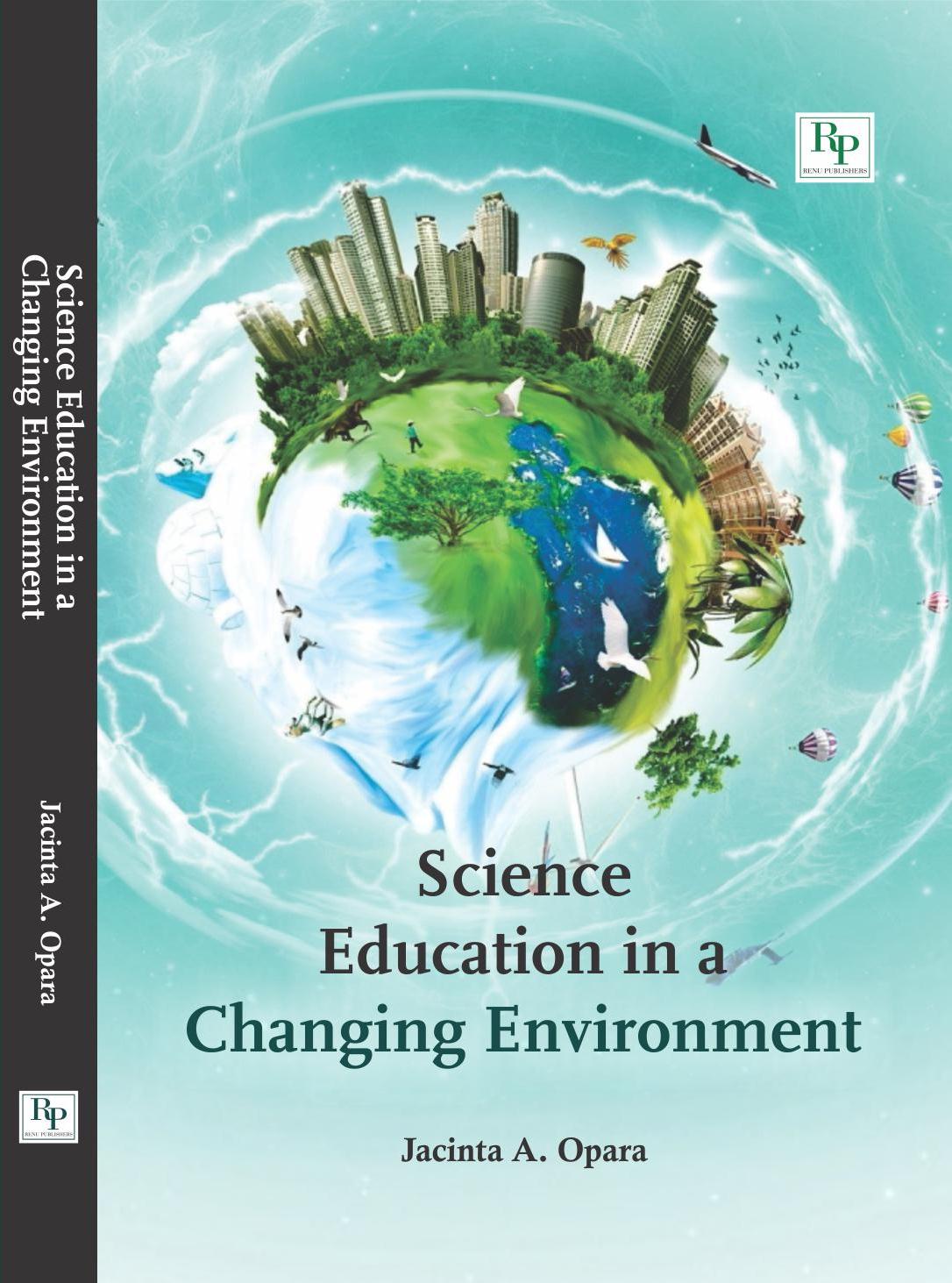 DYNAMICS OF SCIENCE EDUCATION IN CHANGING ENVIRONMENT.jpg